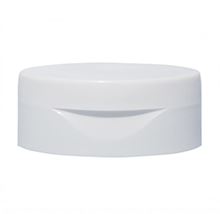 2913 Large Symphony Frost Oval Snap Top